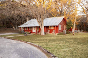 River Road Retreat